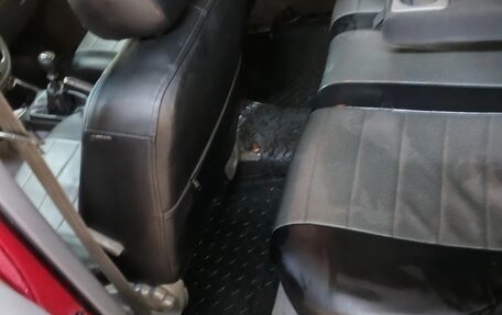 Chevrolet Lacetti, 2011 год, 800 000 рублей, 21 фотография