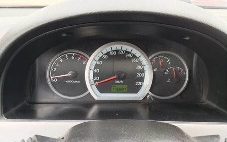 Chevrolet Lacetti, 2011 год, 800 000 рублей, 20 фотография