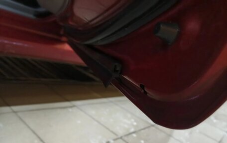 Chevrolet Lacetti, 2011 год, 800 000 рублей, 23 фотография