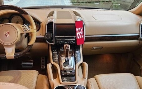 Porsche Cayenne III, 2013 год, 3 450 000 рублей, 9 фотография