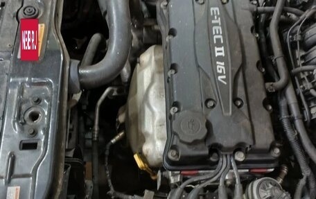 Chevrolet Lacetti, 2011 год, 800 000 рублей, 7 фотография