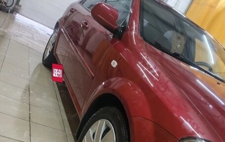 Chevrolet Lacetti, 2011 год, 800 000 рублей, 13 фотография