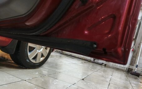 Chevrolet Lacetti, 2011 год, 800 000 рублей, 27 фотография