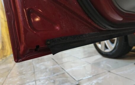 Chevrolet Lacetti, 2011 год, 800 000 рублей, 26 фотография