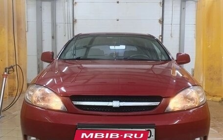 Chevrolet Lacetti, 2011 год, 800 000 рублей, 18 фотография