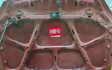 Chevrolet Lacetti, 2011 год, 800 000 рублей, 22 фотография