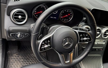 Mercedes-Benz GLC, 2021 год, 5 000 000 рублей, 8 фотография