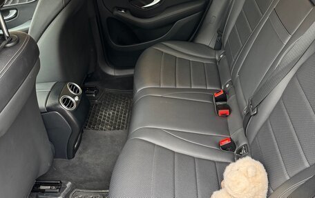 Mercedes-Benz GLC, 2021 год, 5 000 000 рублей, 6 фотография