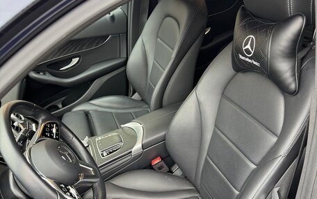 Mercedes-Benz GLC, 2021 год, 5 000 000 рублей, 9 фотография