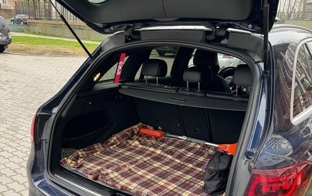 Mercedes-Benz GLC, 2021 год, 5 000 000 рублей, 5 фотография