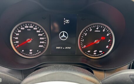 Mercedes-Benz GLC, 2021 год, 5 000 000 рублей, 12 фотография