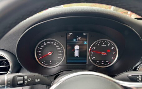 Mercedes-Benz GLC, 2021 год, 5 000 000 рублей, 11 фотография