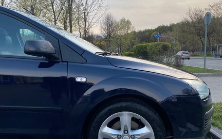 Ford Focus II рестайлинг, 2006 год, 420 000 рублей, 8 фотография