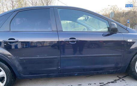 Ford Focus II рестайлинг, 2006 год, 420 000 рублей, 9 фотография