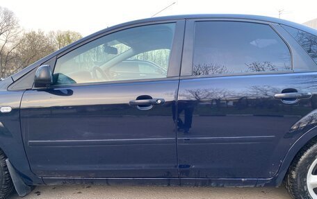 Ford Focus II рестайлинг, 2006 год, 420 000 рублей, 10 фотография