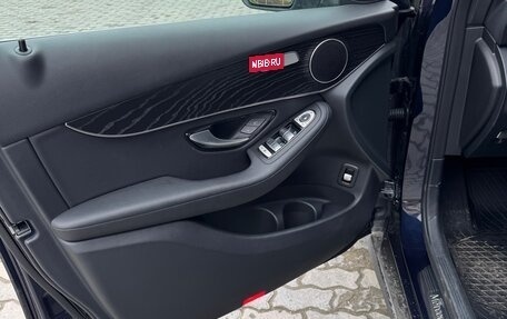 Mercedes-Benz GLC, 2021 год, 5 000 000 рублей, 10 фотография