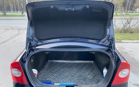 Ford Focus II рестайлинг, 2006 год, 420 000 рублей, 15 фотография