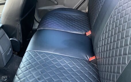 Ford Focus II рестайлинг, 2006 год, 420 000 рублей, 14 фотография