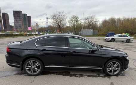 Volkswagen Passat B8 рестайлинг, 2015 год, 1 490 000 рублей, 6 фотография