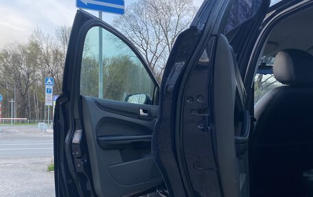 Ford Focus II рестайлинг, 2006 год, 420 000 рублей, 17 фотография