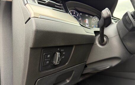 Volkswagen Passat B8 рестайлинг, 2015 год, 1 490 000 рублей, 16 фотография