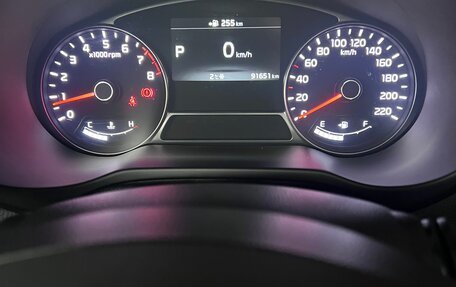 KIA Soul III, 2019 год, 1 800 000 рублей, 5 фотография