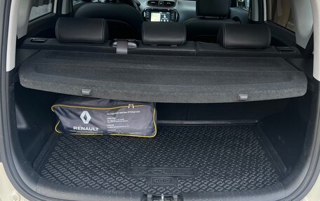 KIA Soul III, 2019 год, 1 800 000 рублей, 10 фотография