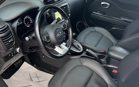 KIA Soul III, 2019 год, 1 800 000 рублей, 7 фотография