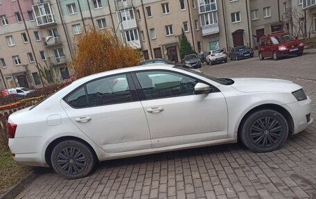 Skoda Octavia, 2014 год, 980 000 рублей, 3 фотография