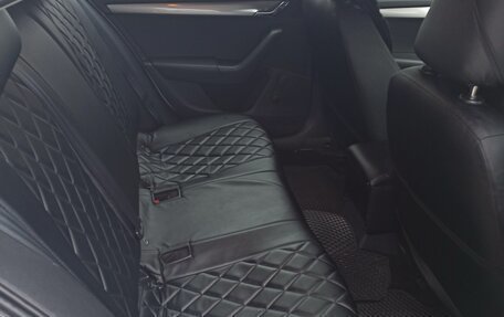 Skoda Octavia, 2014 год, 980 000 рублей, 7 фотография