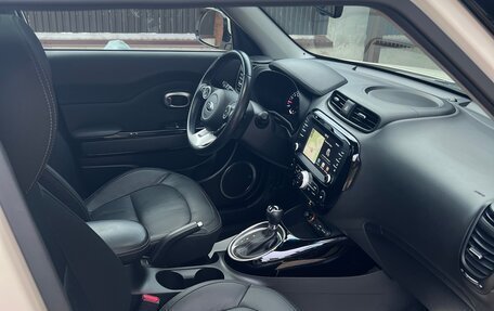 KIA Soul III, 2019 год, 1 800 000 рублей, 11 фотография