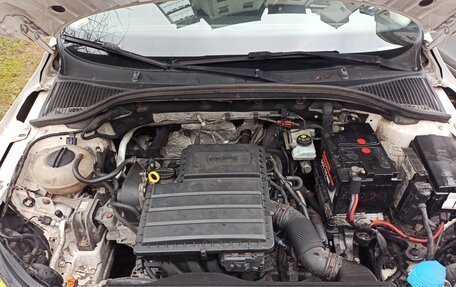 Skoda Octavia, 2014 год, 980 000 рублей, 6 фотография