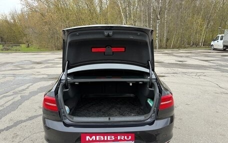 Volkswagen Passat B8 рестайлинг, 2015 год, 1 490 000 рублей, 21 фотография