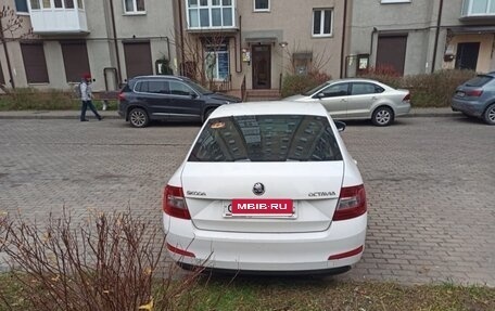 Skoda Octavia, 2014 год, 980 000 рублей, 4 фотография