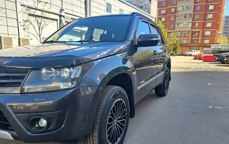 Suzuki Grand Vitara, 2014 год, 1 490 000 рублей, 3 фотография