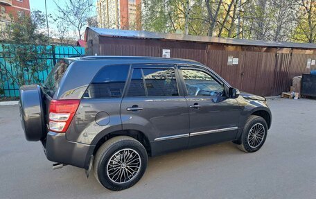 Suzuki Grand Vitara, 2014 год, 1 490 000 рублей, 7 фотография