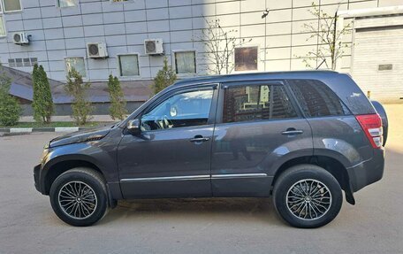 Suzuki Grand Vitara, 2014 год, 1 490 000 рублей, 8 фотография