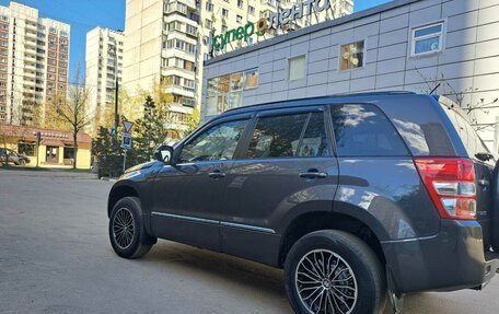 Suzuki Grand Vitara, 2014 год, 1 490 000 рублей, 6 фотография