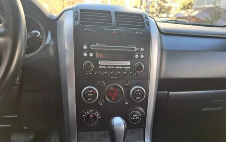 Suzuki Grand Vitara, 2014 год, 1 490 000 рублей, 15 фотография
