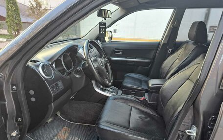 Suzuki Grand Vitara, 2014 год, 1 490 000 рублей, 11 фотография