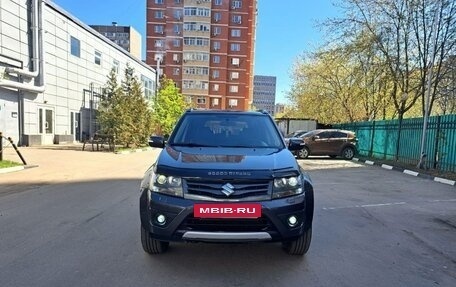 Suzuki Grand Vitara, 2014 год, 1 490 000 рублей, 4 фотография