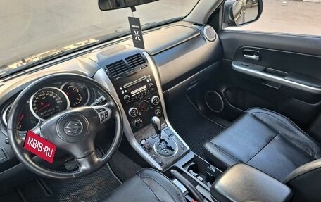 Suzuki Grand Vitara, 2014 год, 1 490 000 рублей, 14 фотография