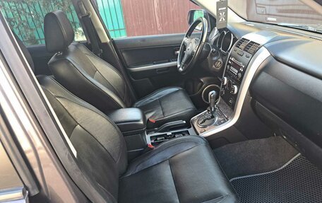 Suzuki Grand Vitara, 2014 год, 1 490 000 рублей, 22 фотография