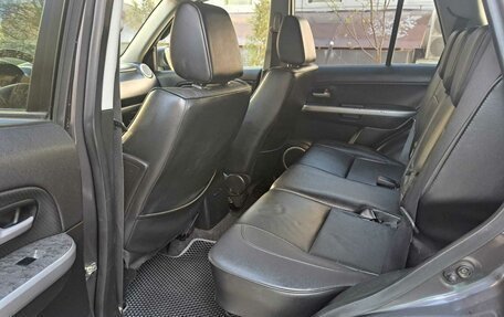 Suzuki Grand Vitara, 2014 год, 1 490 000 рублей, 18 фотография