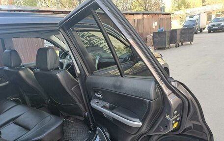 Suzuki Grand Vitara, 2014 год, 1 490 000 рублей, 21 фотография