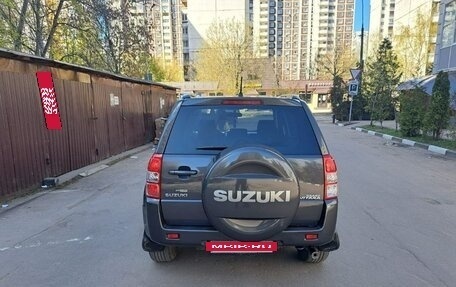 Suzuki Grand Vitara, 2014 год, 1 490 000 рублей, 9 фотография