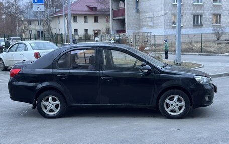 FAW V5, 2013 год, 150 000 рублей, 2 фотография