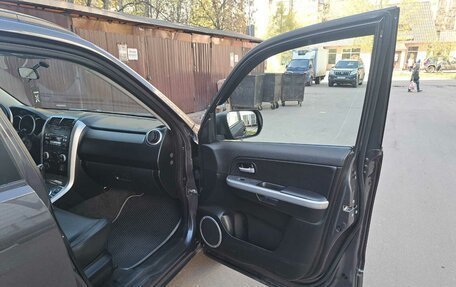Suzuki Grand Vitara, 2014 год, 1 490 000 рублей, 26 фотография