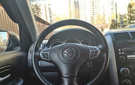 Suzuki Grand Vitara, 2014 год, 1 490 000 рублей, 25 фотография