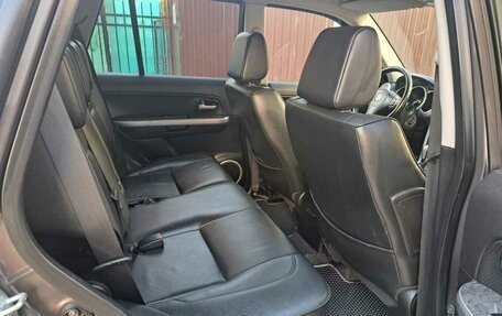 Suzuki Grand Vitara, 2014 год, 1 490 000 рублей, 24 фотография